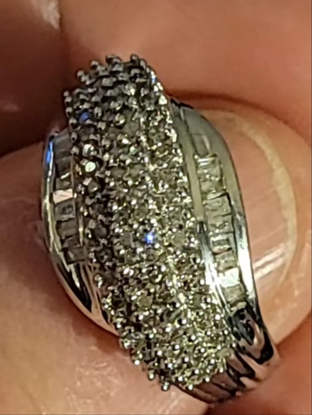 Diamond Ring
